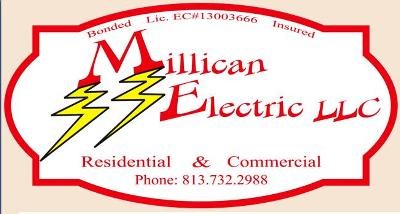 Avatar for Millican Electric LLC