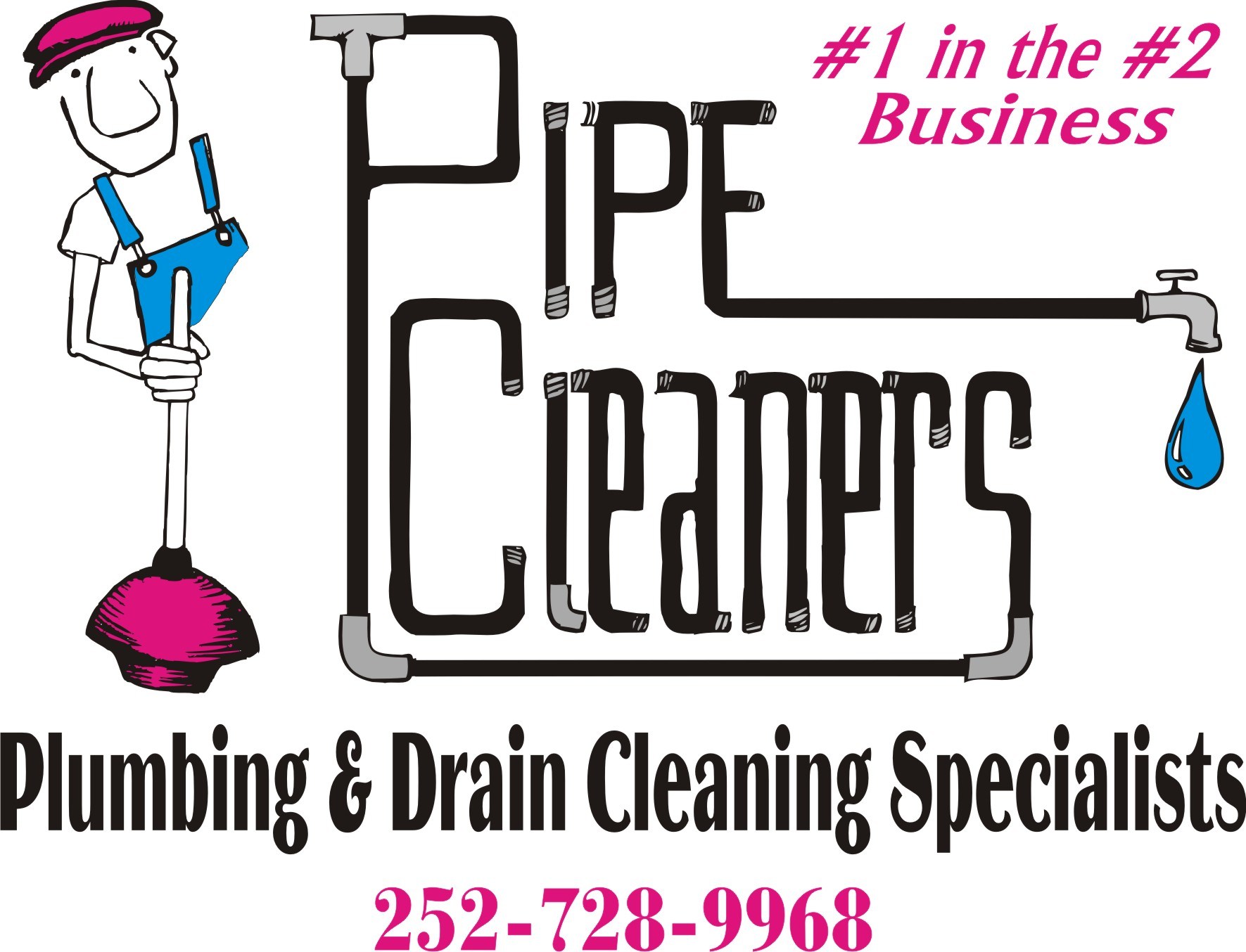 Avatar for Pipe Cleaners Plumbing