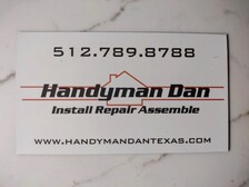 Avatar for Handyman Dan