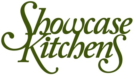 Showcase Kitchens logo