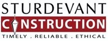 Avatar for Sturdevant Construction