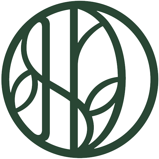 Logo for Druffel Design & Landscape