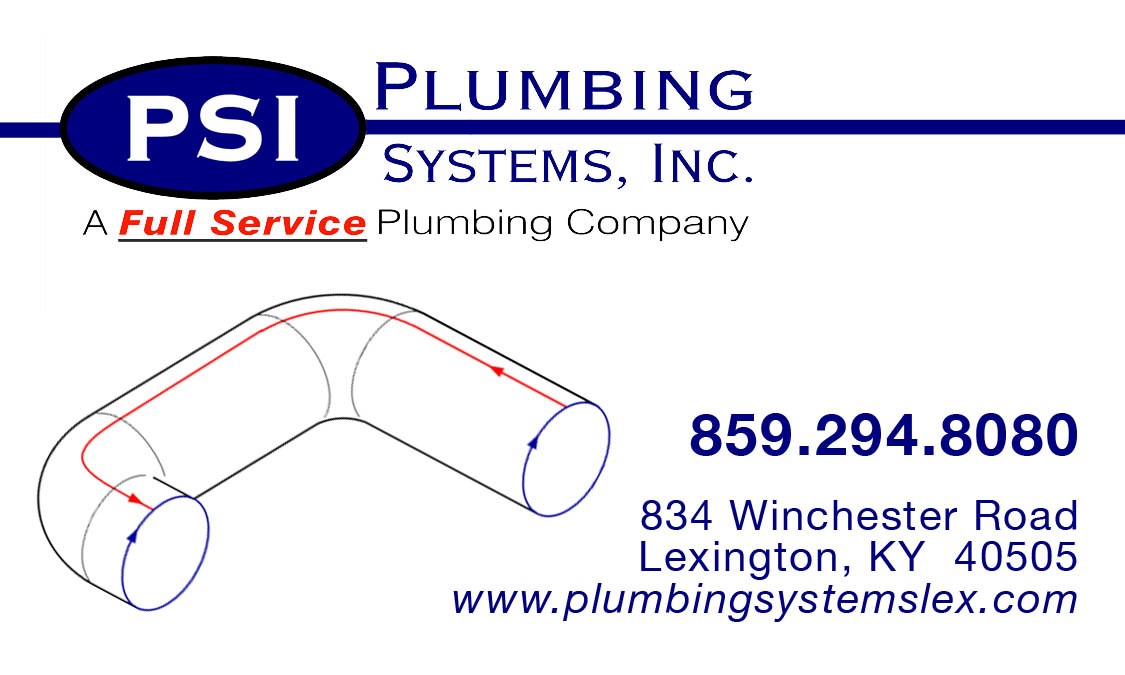 Avatar for PLUMBING SYSTEMS INC
