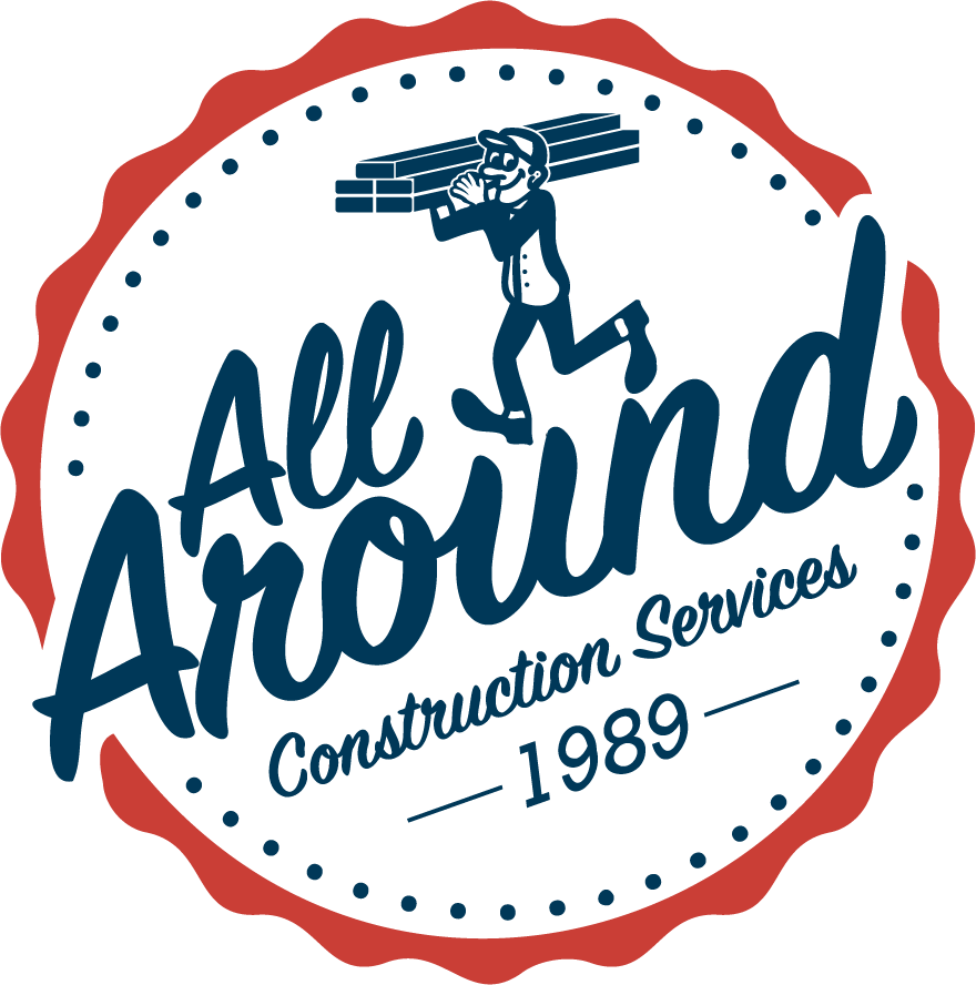 Logo for All Around Handyman Services
