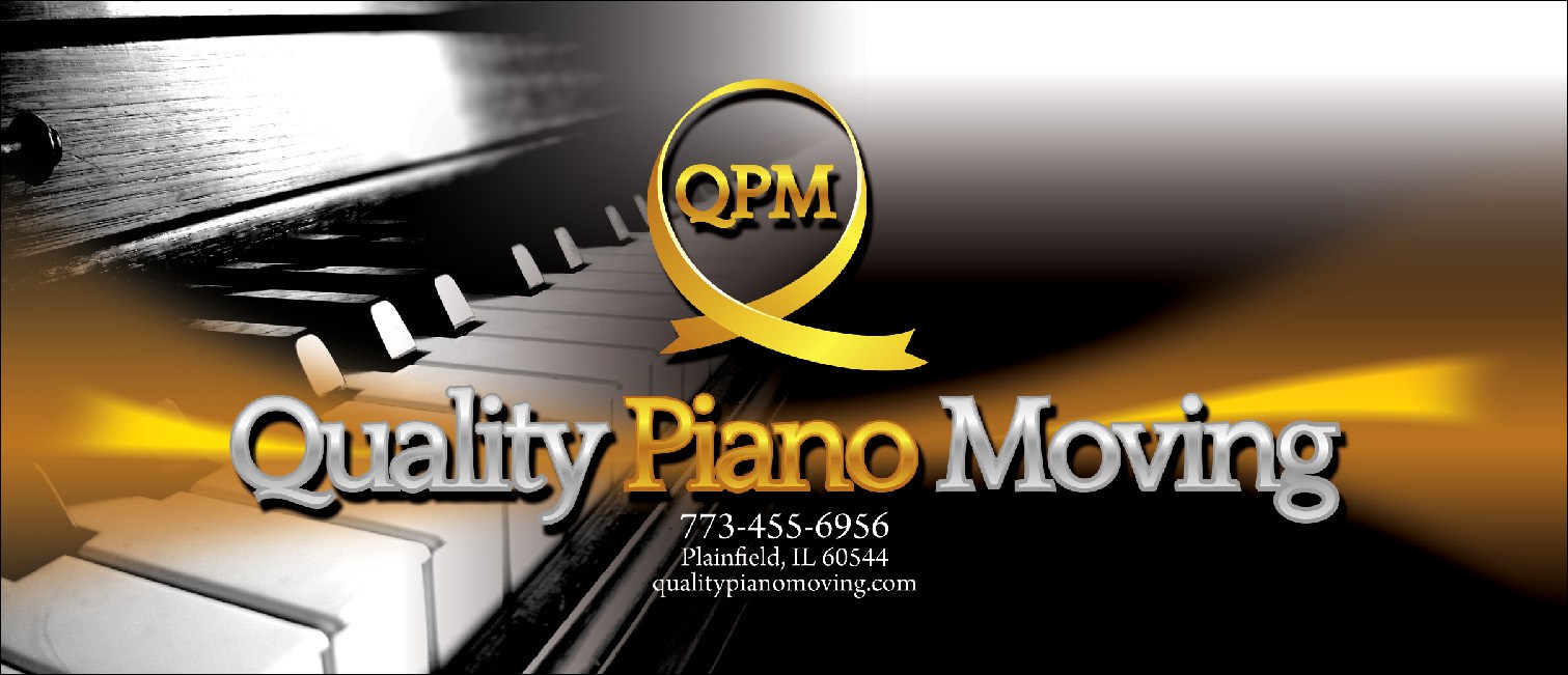 Avatar for Quality Piano Moving