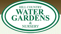 Avatar for Hill Country Water Gardens & Nursery