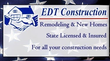 Avatar for EDT Construction & Remodeling
