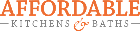 Logo for Affordable Kitchen And Baths