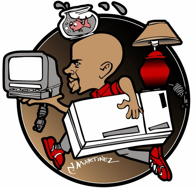 Unique Moving Inc logo