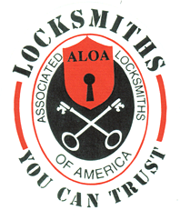 Logo for Owens Locksmith