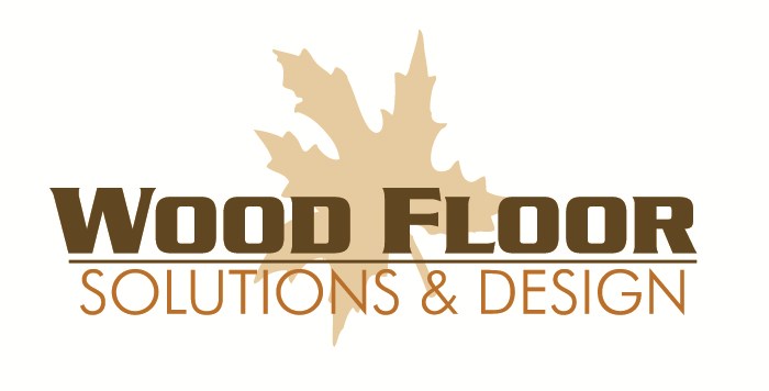 Logo for Wood Floor Solutions & Design