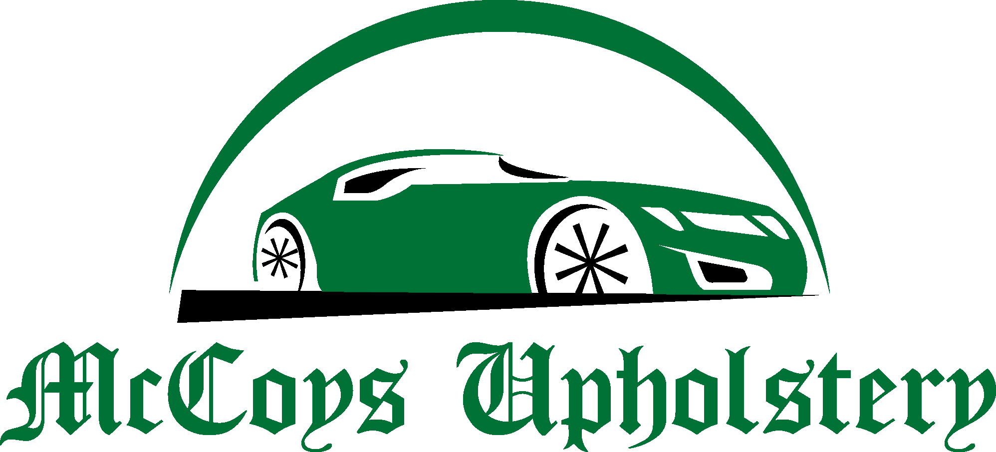 Avatar for McCoys Upholstery