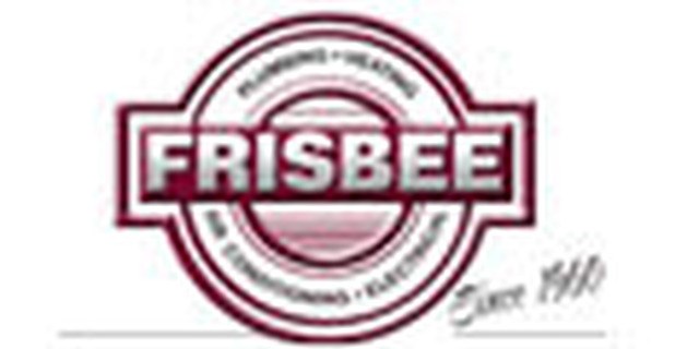 Frisbee Plumbing Heating Air Conditioning & Electr logo