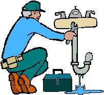 Bill The Plumber logo