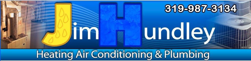 Avatar for Jim Hundley Heating & Air Conditioning