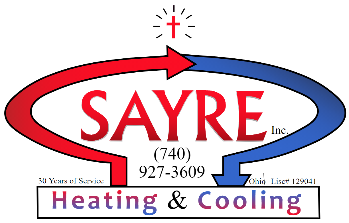Sayre Heating & Cooling, Inc. logo