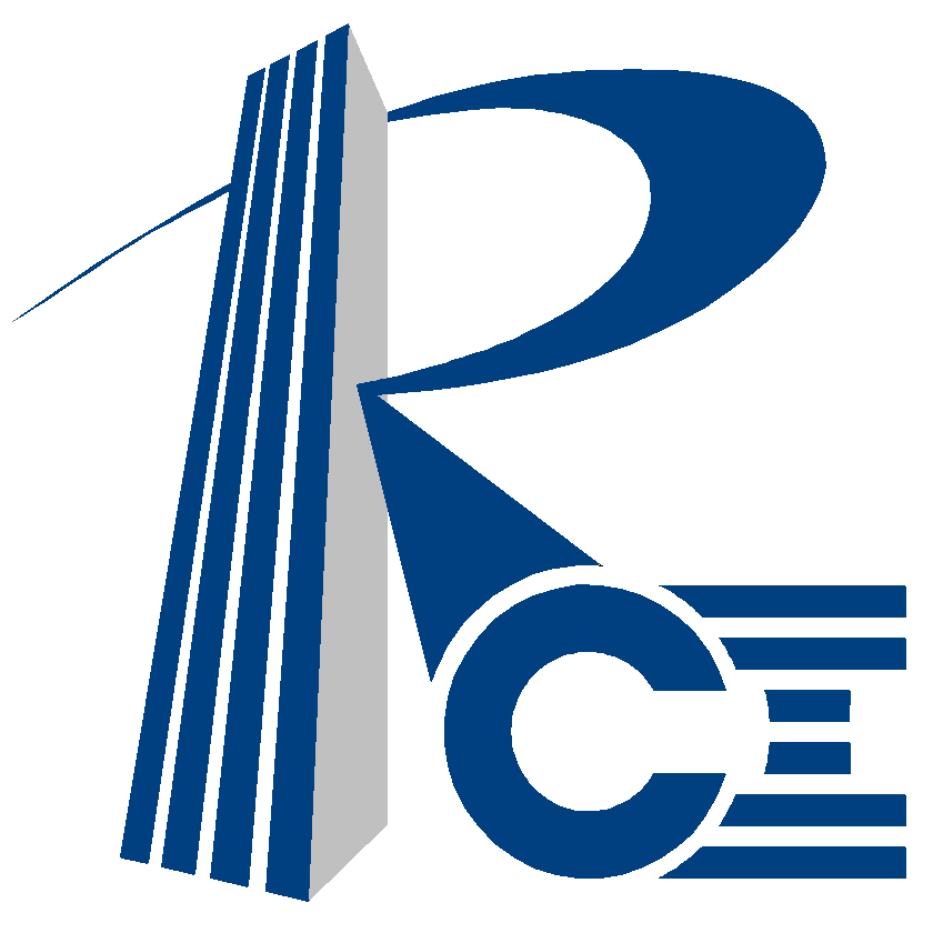 Logo for RCI Design & Construction, Inc.