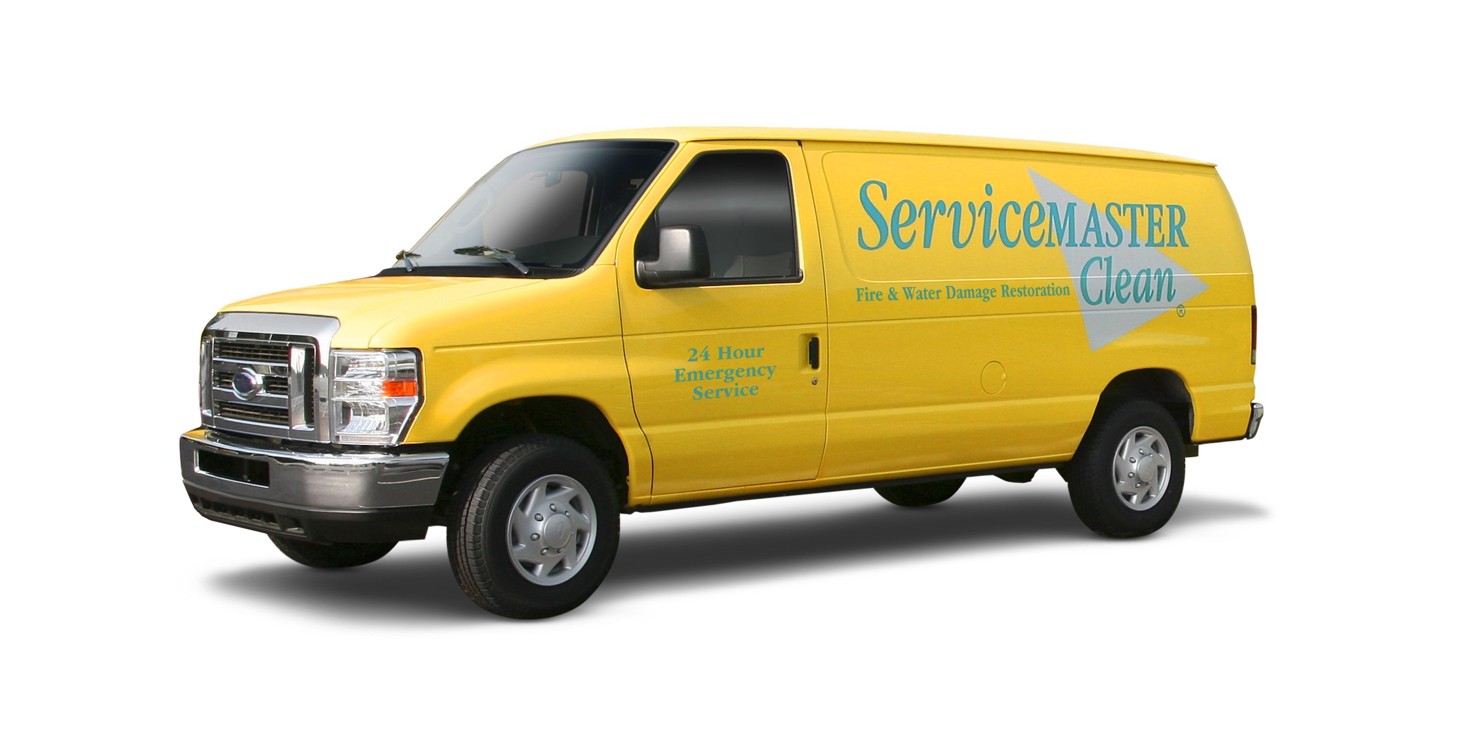 Logo for ServiceMaster Clean of Green Valley