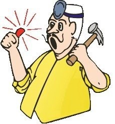 Logo for The Roof Doctor Inc