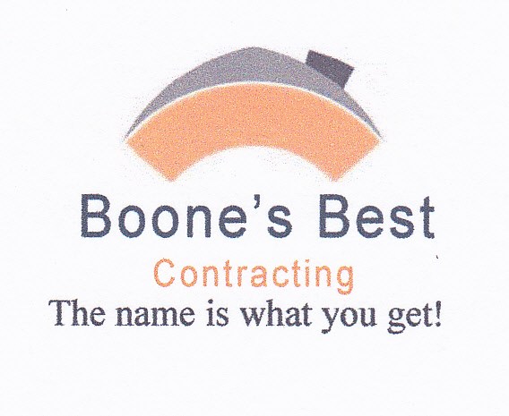 Avatar for Boone's Best Contracting