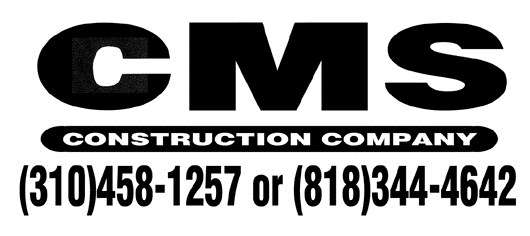Avatar for CMS Construction