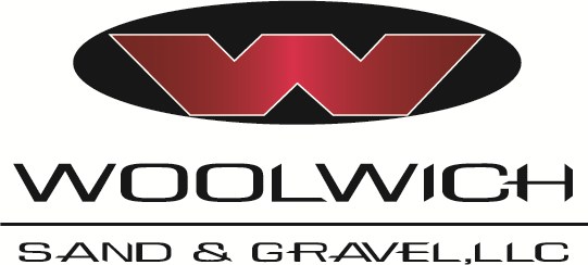Woolwich Sand & Gravel logo