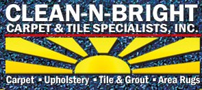 Avatar for Clean-N-Bright Carpet & Tile Specialists, Inc.