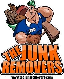 Logo for The Junk Removers