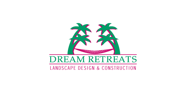 Dream Retreats logo