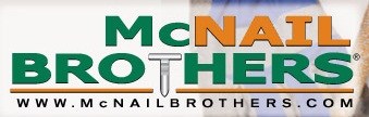 McNail Brothers LLC logo