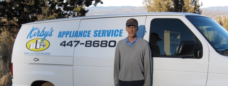 Avatar for Kirby's Appliance Service