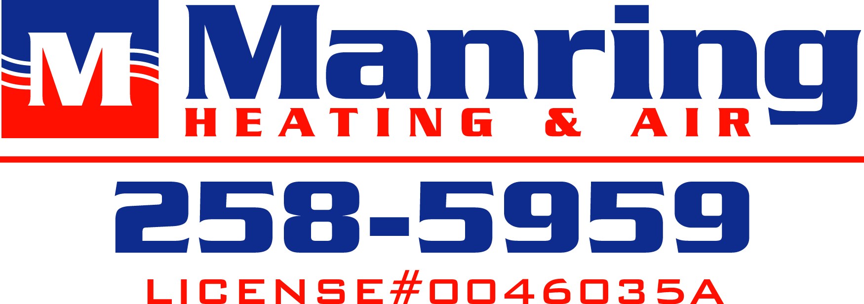 Avatar for Manring Heating & Air