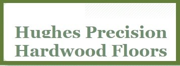 Logo for Precision Hardwood Floors Inc