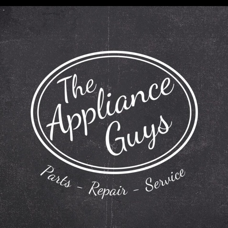 Logo for The Appliance Guys