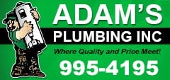 Avatar for Adam's Plumbing Inc
