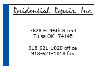 Avatar for Residential Repair Inc