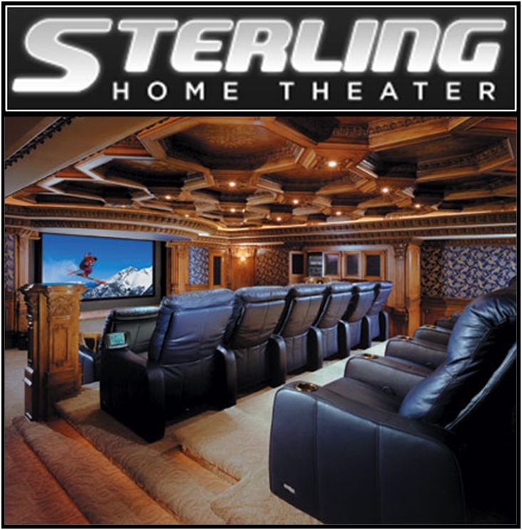 Avatar for Sterling Home Theater