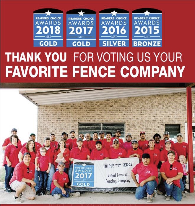 Avatar for Triple T Fence