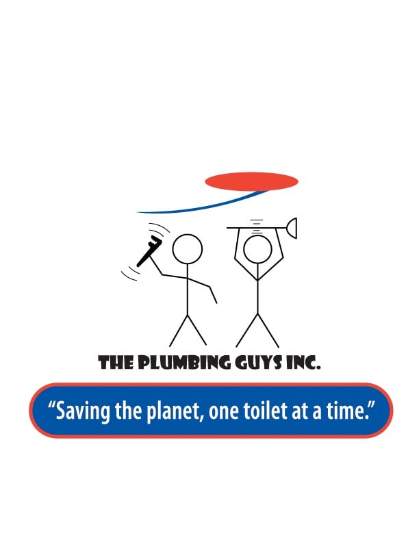 Logo for The Plumbing Guys, Inc.