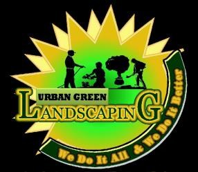 Avatar for URBAN GREEN LANDSCAPING CORP