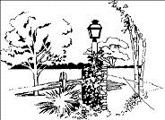 Logo for Anderson Landscape Maintenance