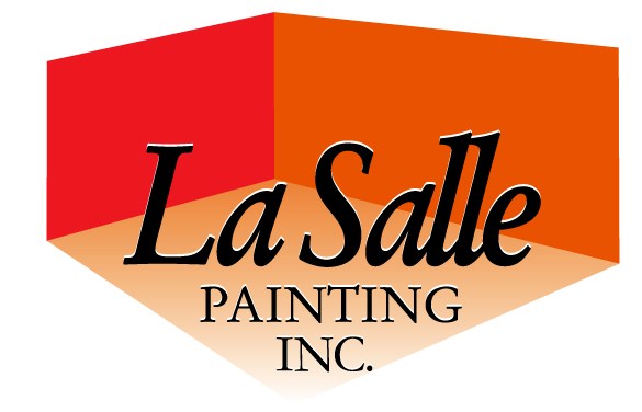 Logo for La Salle Painting, Inc.