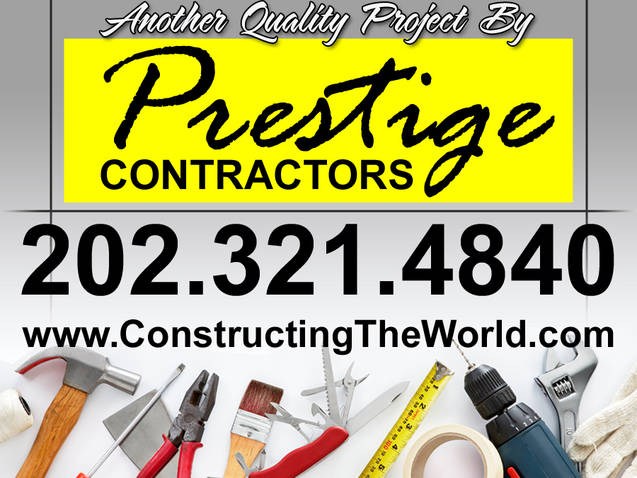Avatar for Prestige Contractors LLC