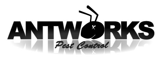 Antworks Pest Control Inc logo