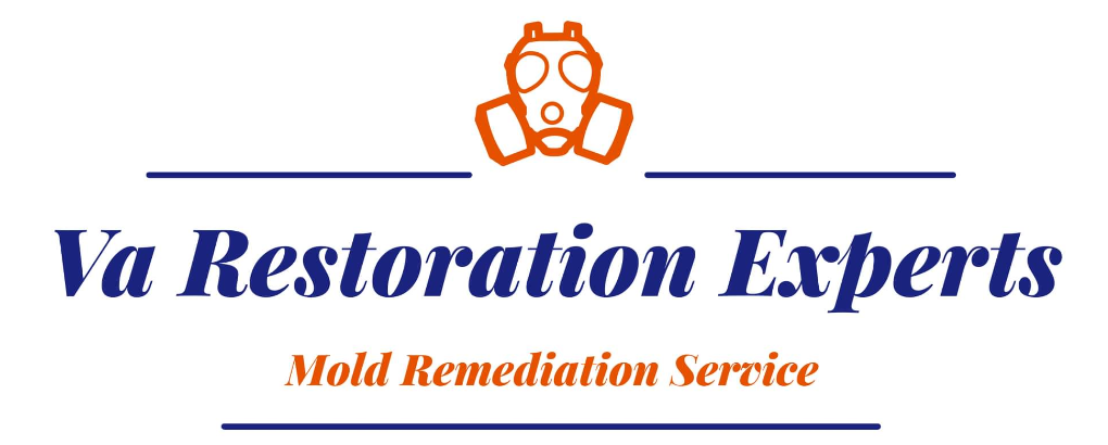 Logo for Virginia Restoration Experts LLC
