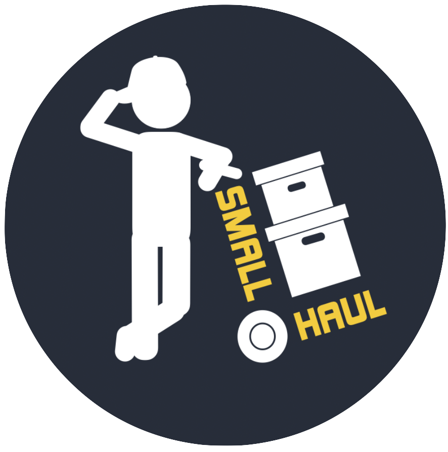 Avatar for Small Haul