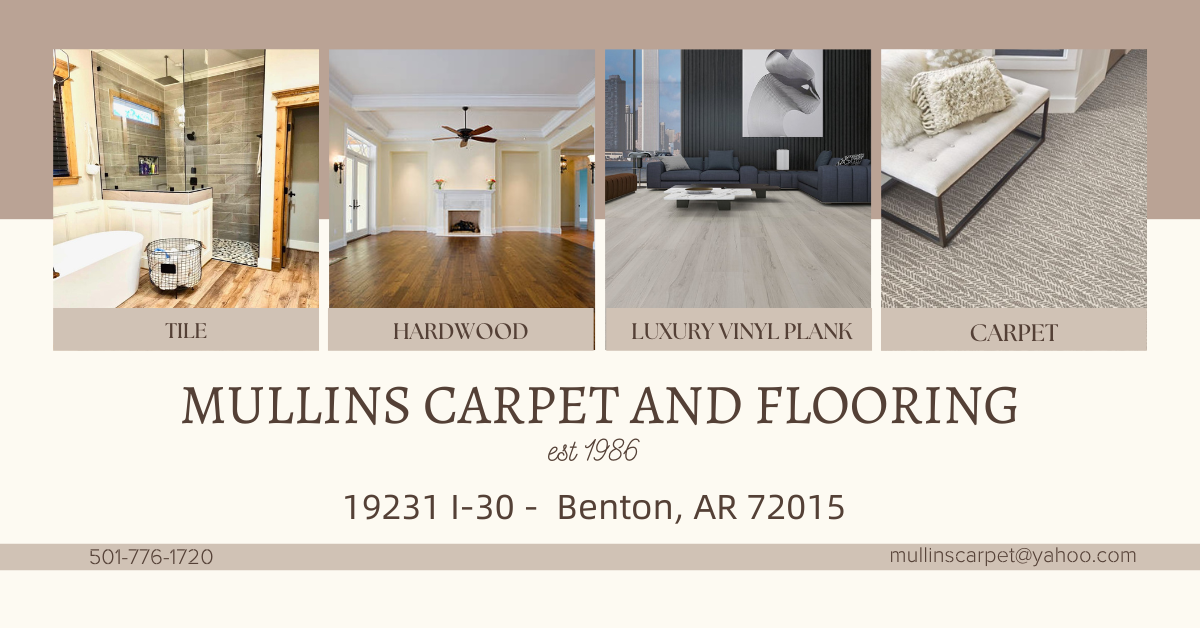 Avatar for Mullins Flooring Center
