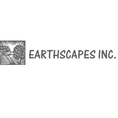 Earthscapes, Inc. logo