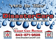 Avatar for Carpet Care Services/DisasterCare