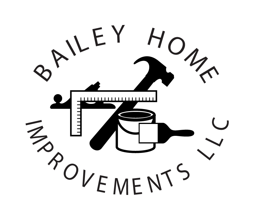 Logo for Bailey Home Improvements LLC